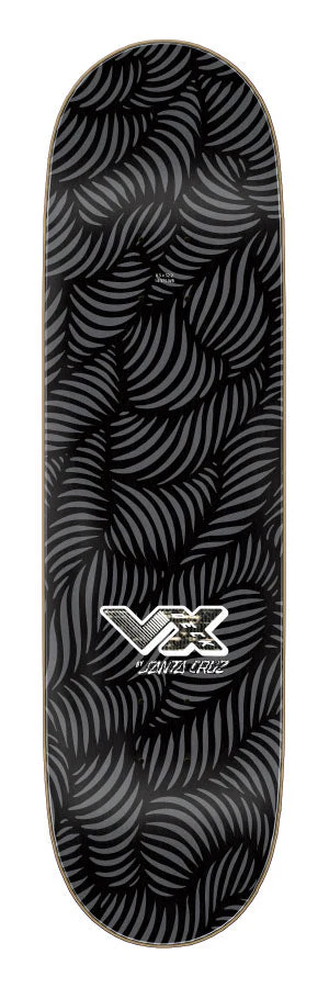 SANTA CRUZ WOOTEN ALIVE HAND VX - Image 2