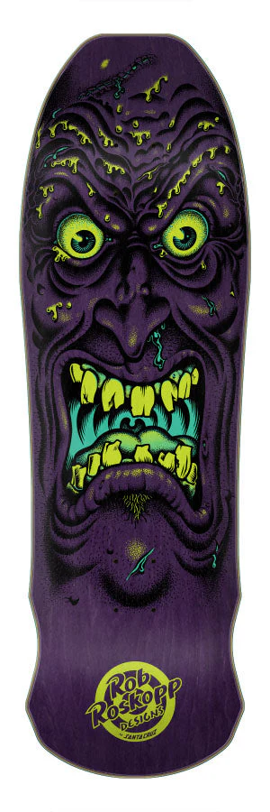 SANTA CRUZ ROSKOPP FACE REISSUE