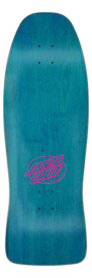 SANTA CRUZ KENDALL END OF THE WORLD REISSUE - Image 2