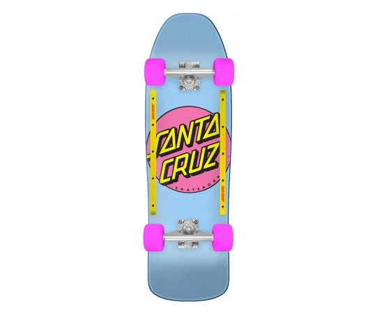 SANTA CRUZ OTHER DOT 80'S CRUZER