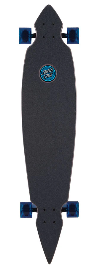 SANTA CRUZ SHIPWRECK CRUZER PINTAIL - Image 2