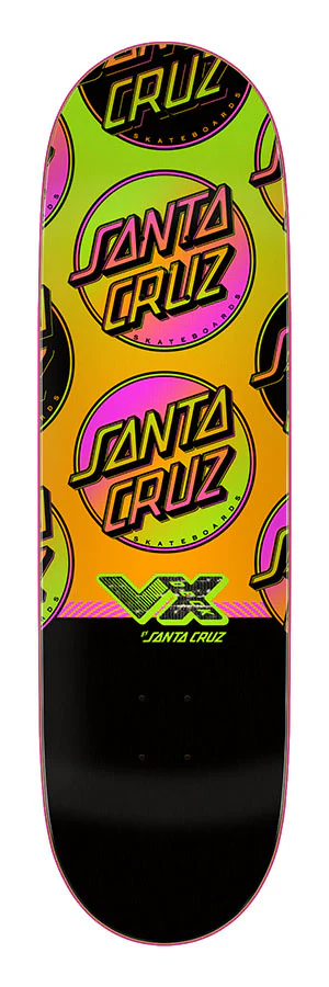 SANTA CRUZ AFTERGLOW MULTIDOT VX 9.0 - Image 2