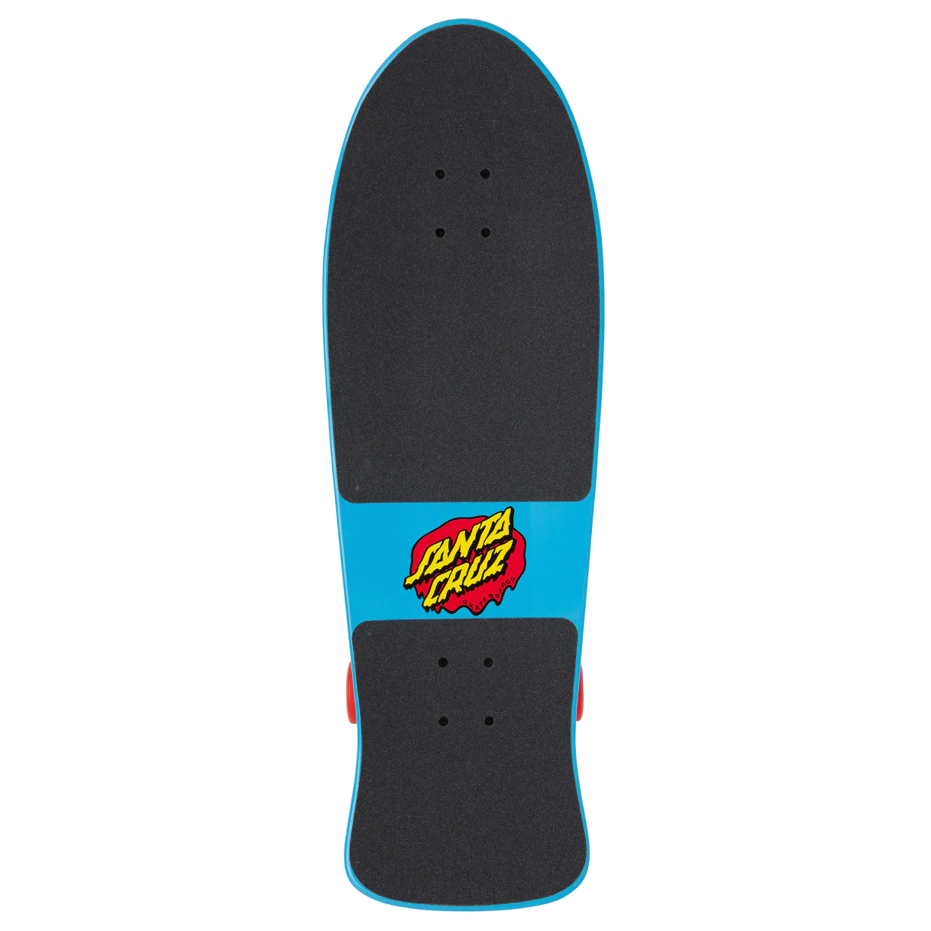 SANTA CRUZ X STRANGER THINGS MEEK SLASHER CRUISER - Image 2