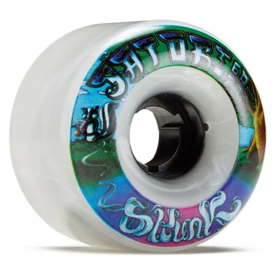 SATORI SKUNK 78A 60MM GREY - Image 2