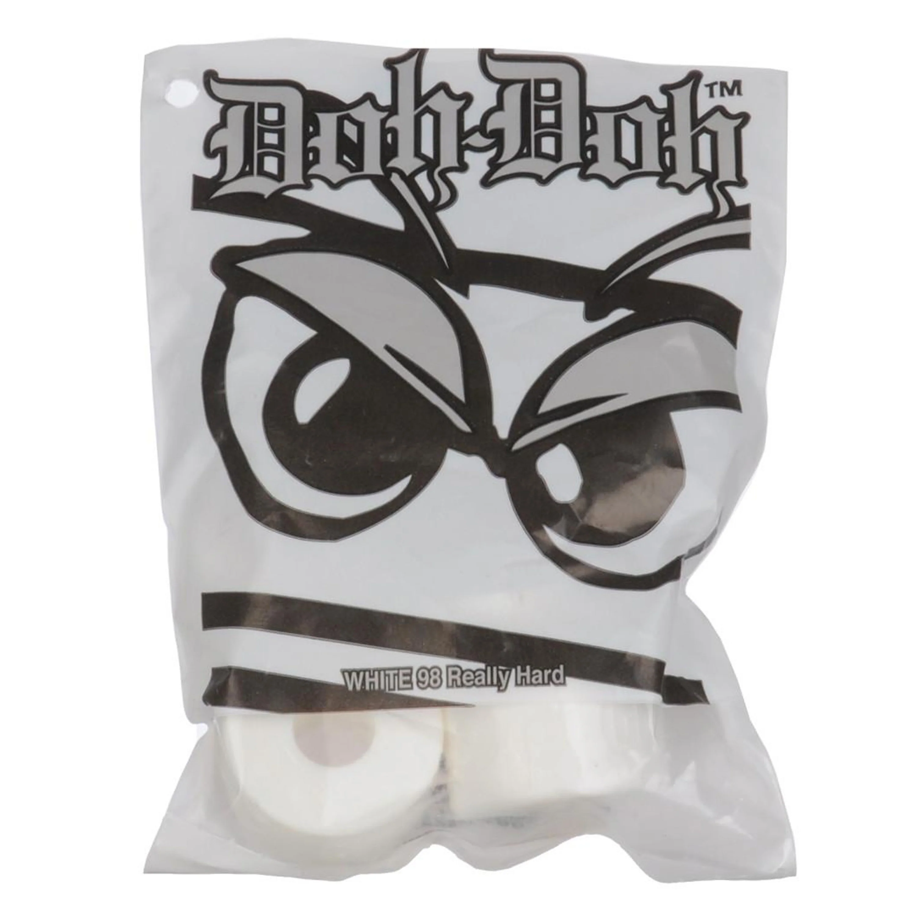 SHORTY'S DOH-DOH 98 HARD WHITE