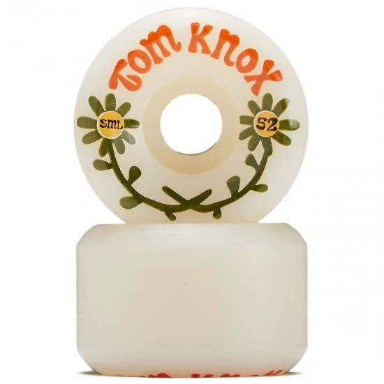 SML  LOVE KNOX V CUT 99D 52MM - Image 2