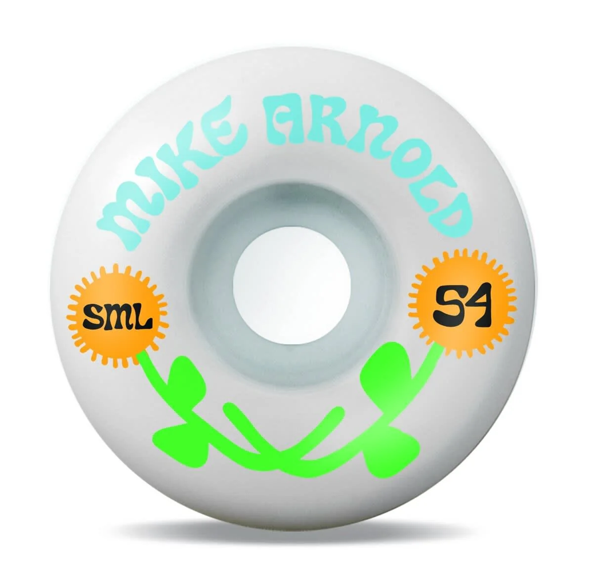 SML LOVE ARNOLD V CUT 99D 54MM