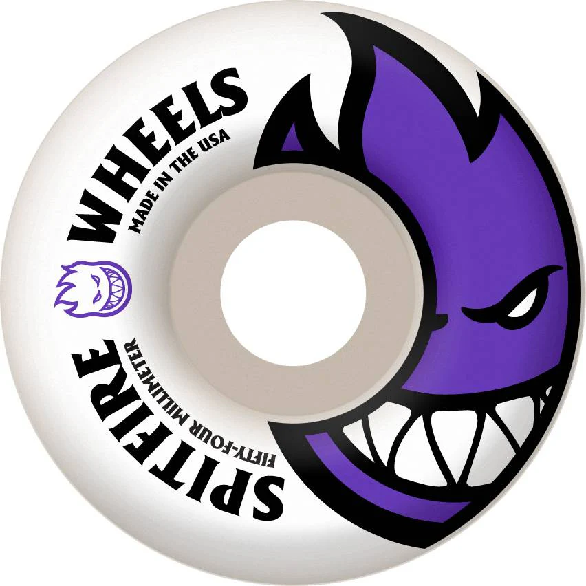 SPITFIRE BIGHEAD CLASSICS 99D 54MM