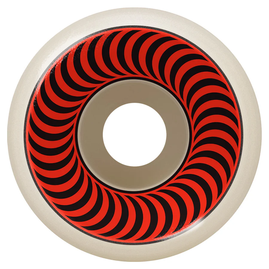 SPITFIRE CLASSICS 60MM