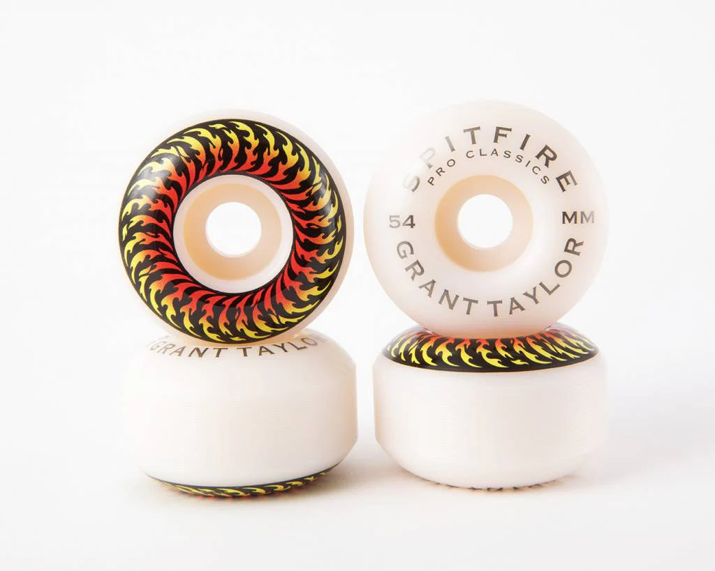 SPITFIRE TAYLOR PRO CLASSICS 56MM - Image 2