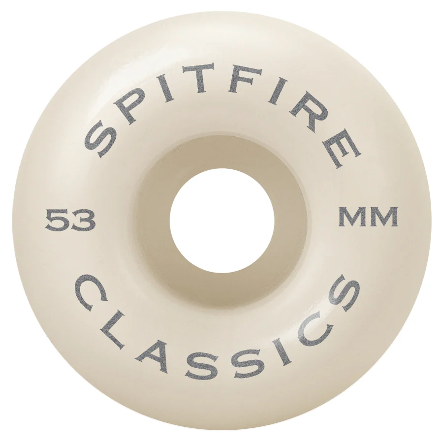 SPITFIRE CLASSICS 99D 53MM - Image 2