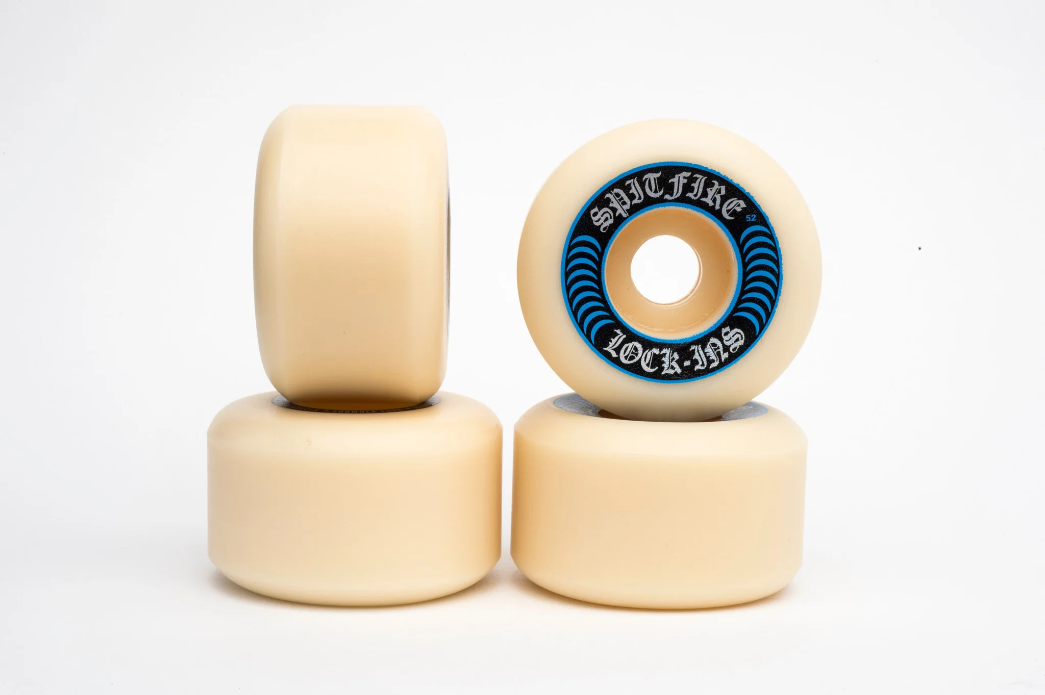SPITFIRE F4 LOCK-INS 99D 53MM - Image 3