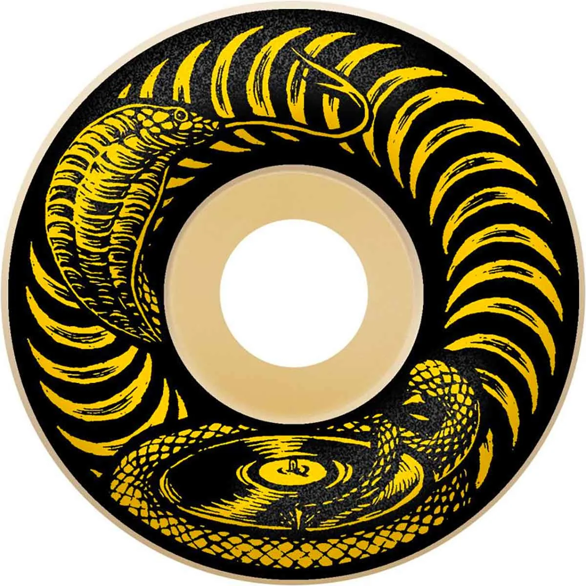 SPITFIRE F4 CARDIEL DEEP CUTS TABLETS 99D 53MM