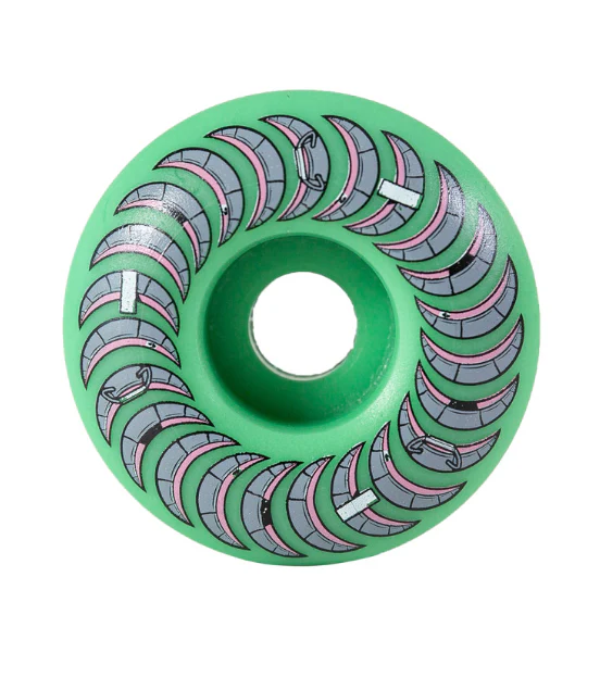 SPITFIRE F4 LANCE PRO CLASSICS TURQUOISE 99D 56MM
