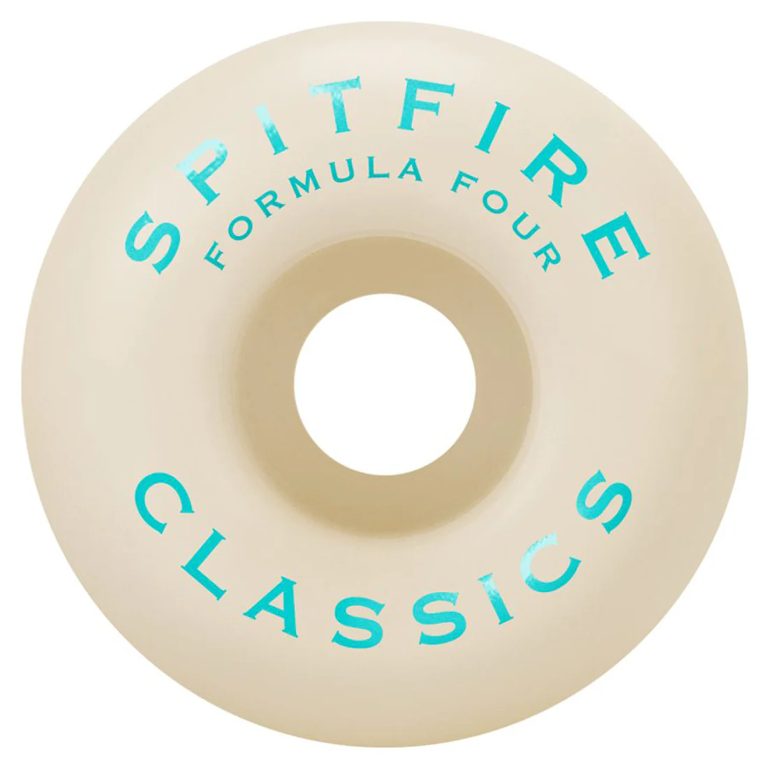 SPITFIRE F4 CLASSIC FLORAL SWIRL 99D 54MM - Image 2