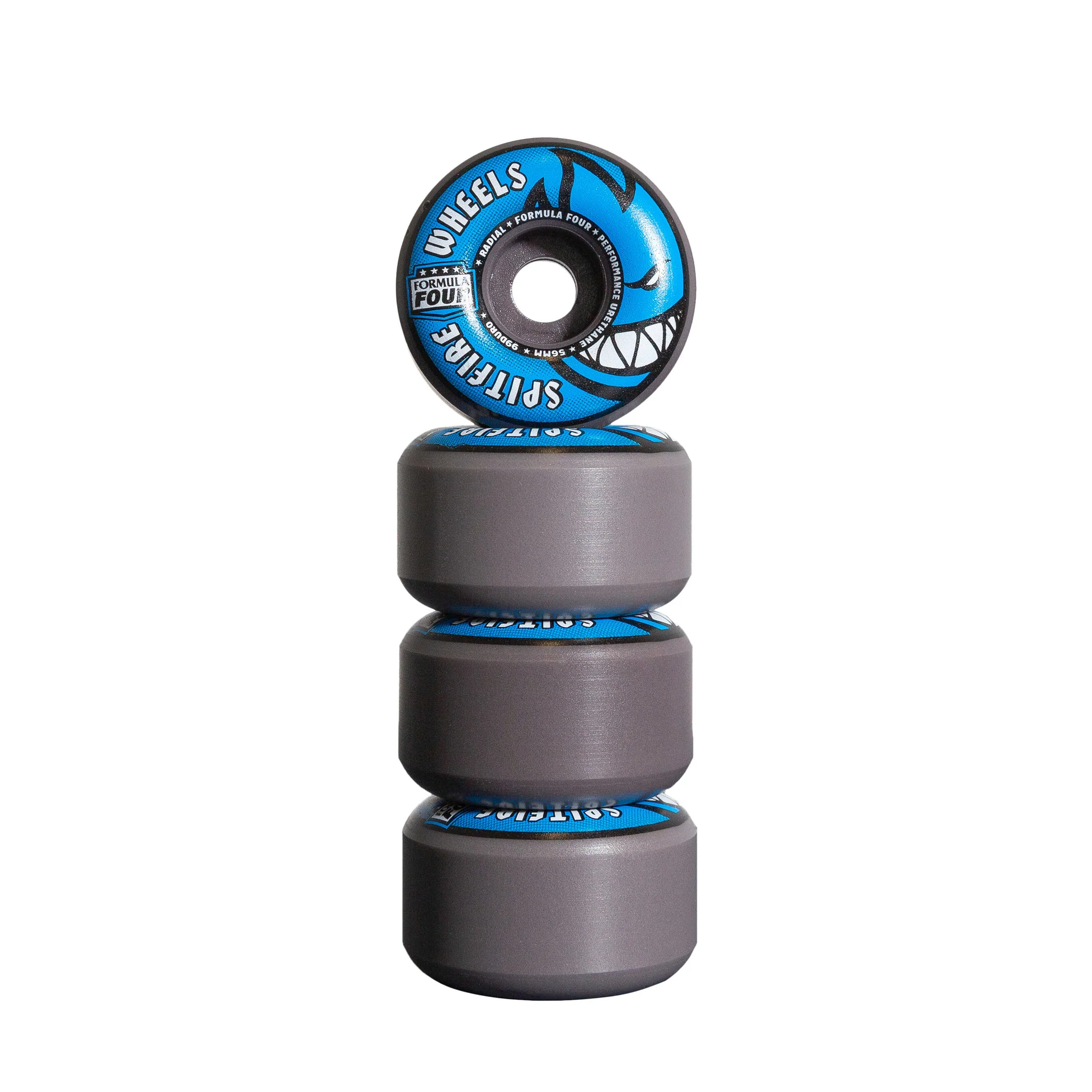 SPITFIRE F4 RADIALS GREY 99D 54MM - Image 3