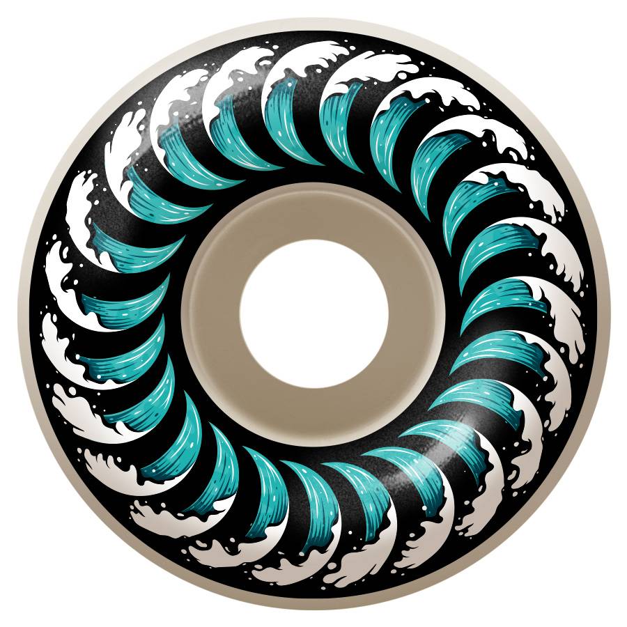 SPITFIRE STEAMER PRO CLASSICS 52MM