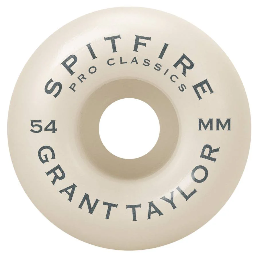 SPITFIRE TAYLOR PRO CLASSICS 54MM - Image 2