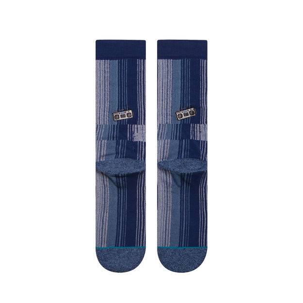 STANCE SOCKS BOOMBOX LARGE - Image 2
