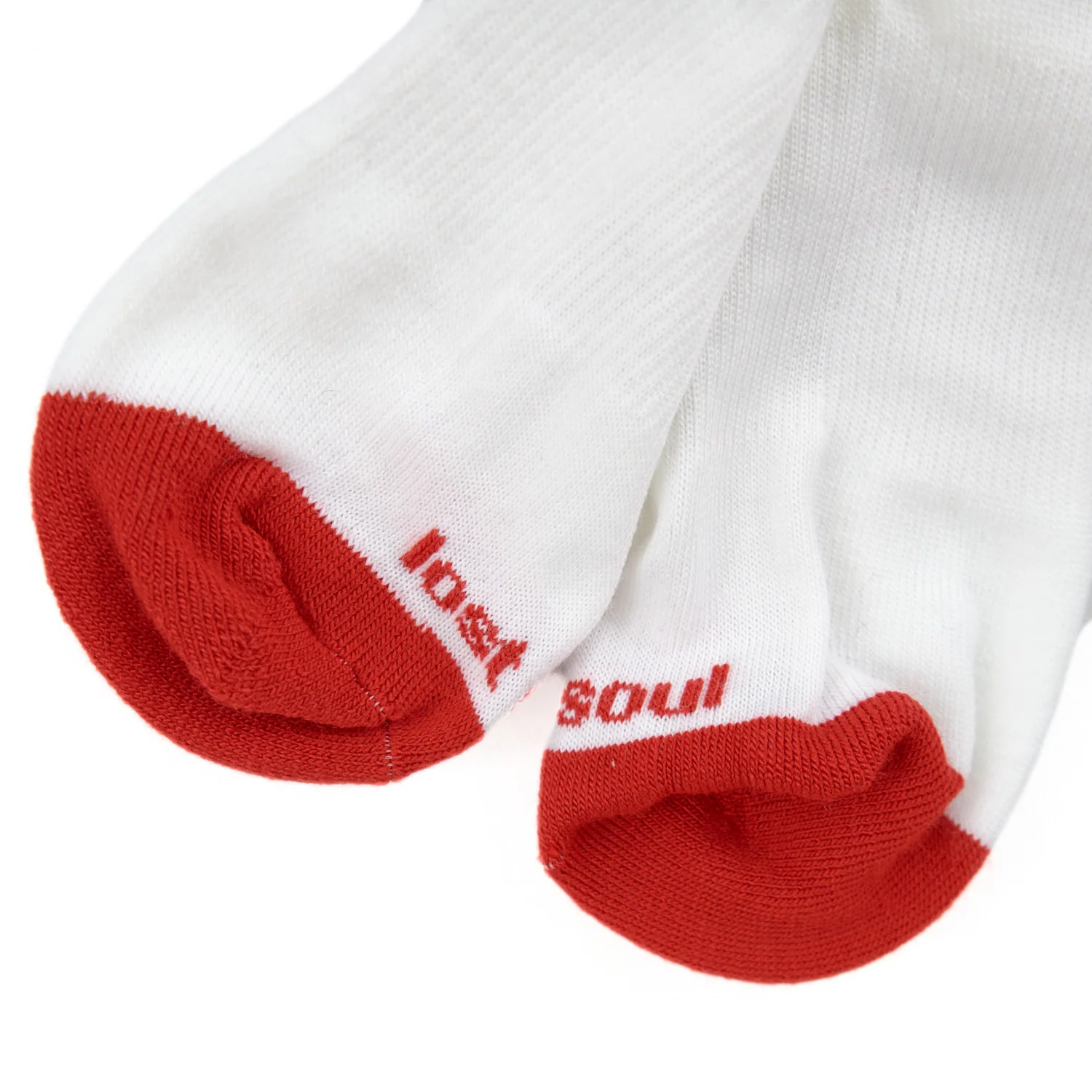 LOST SOUL MONEY CAT DOODLE SOCKS - Image 2