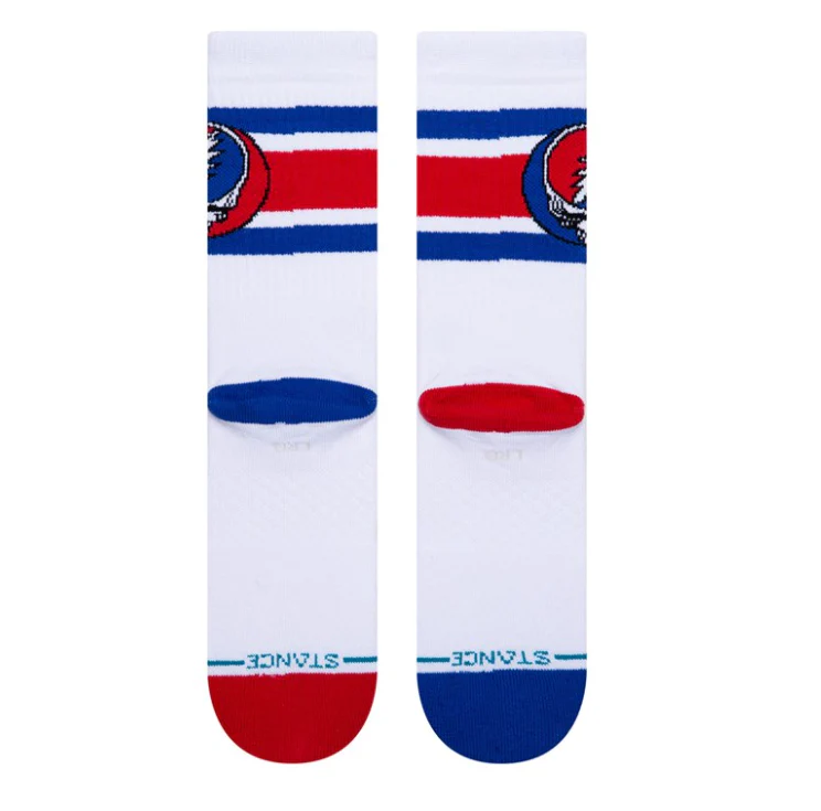 STANCE SOCKS STEAL YOURE BOYD MED - Image 2