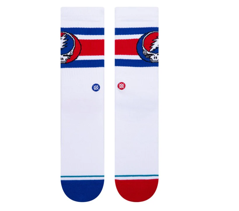 STANCE SOCKS STEAL YOURE BOYD MED - Image 3