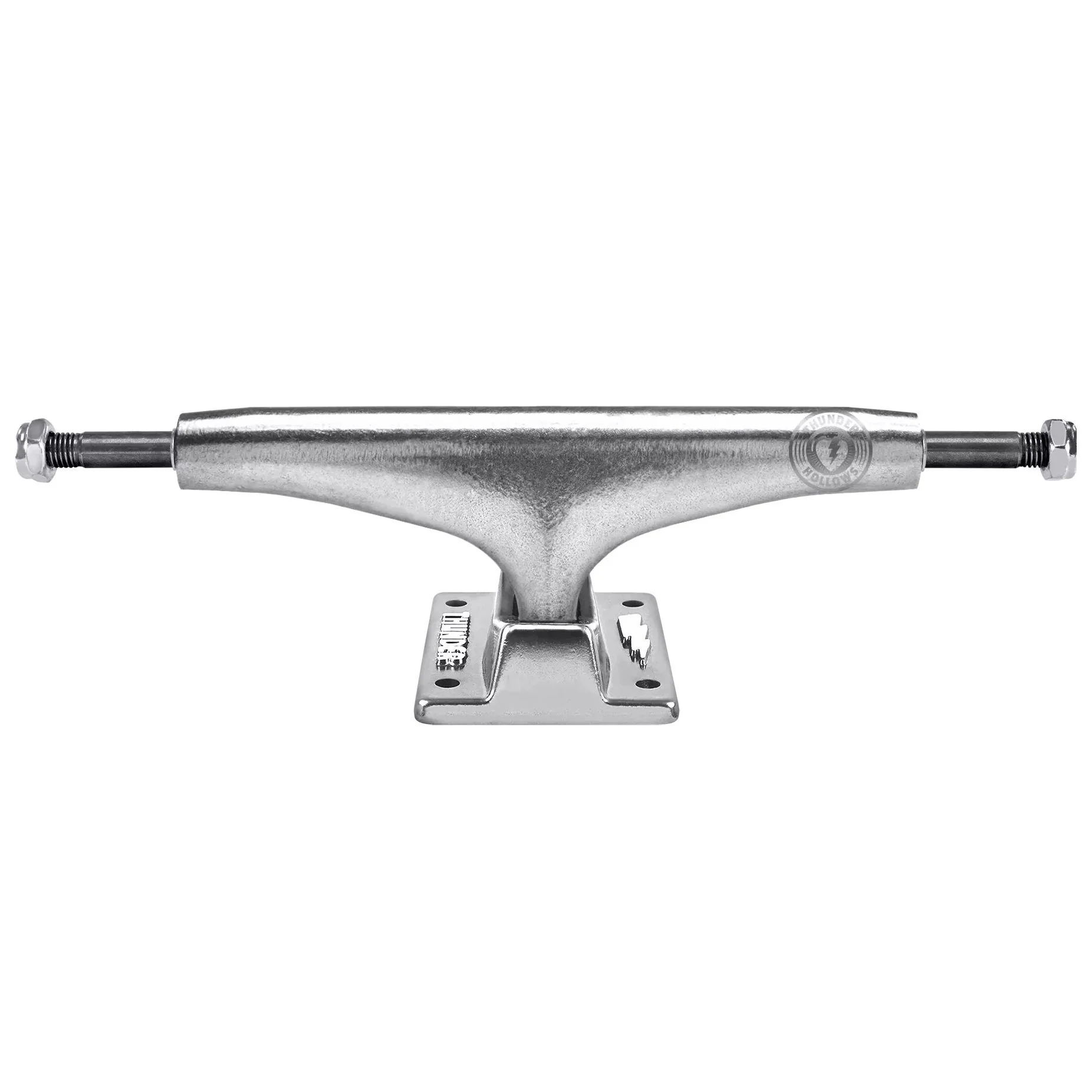 THUNDER TRUCKS 149 HOLLOW POLISHED II (SET OF TWO)