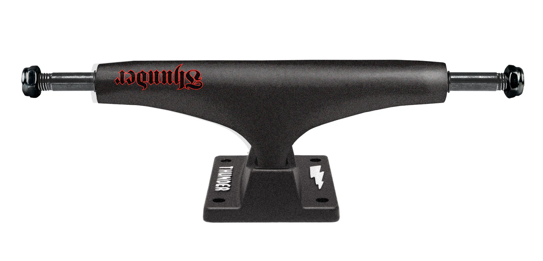 THUNDER TRUCKS 148 BLACK WIDOW (SET OF TWO)