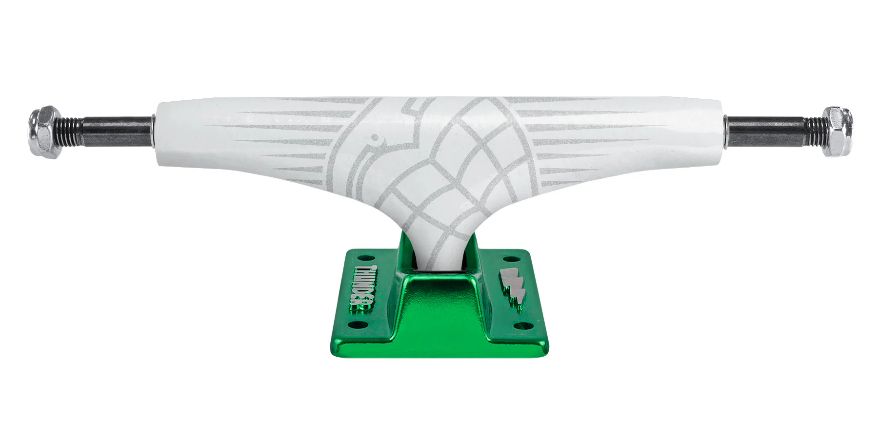 THUNDER TRUCKS 148 FLUX SONORA HOLLOW (SET OF TWO)
