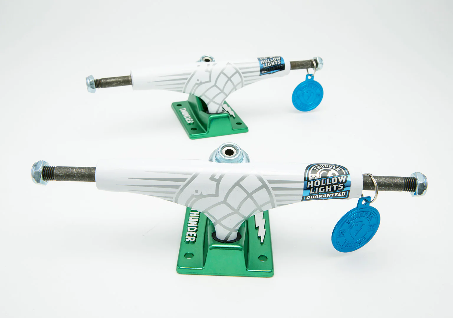 THUNDER TRUCKS 148 FLUX SONORA HOLLOW (SET OF TWO) - Image 3