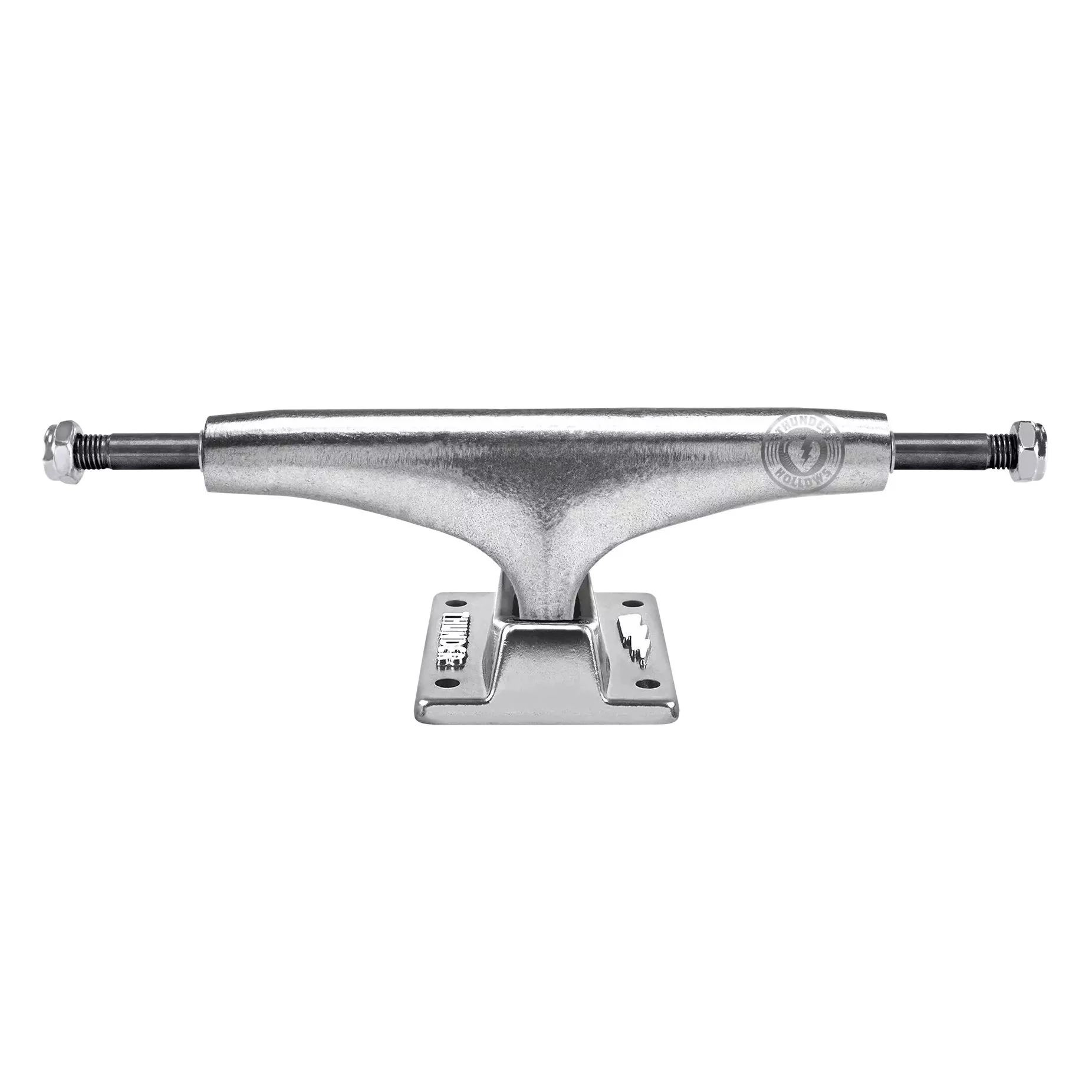 THUNDER TRUCKS 148 HOLLOW POLISHED II (SET OF TWO)