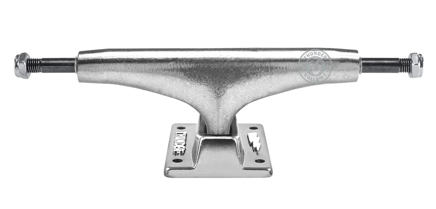 THUNDER TRUCKS 151 HOLLOW POLISHED II (SET OF TWO)