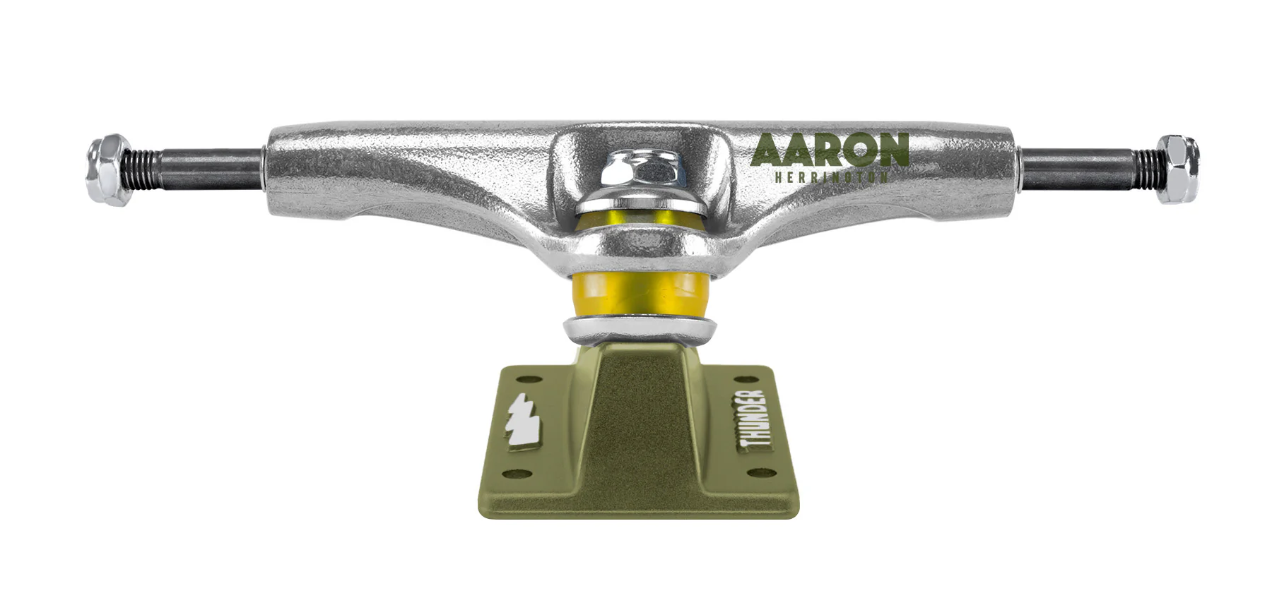 THUNDER TRUCKS 149 AARON STAMPED HOLLOW (SET OF TWO) - Image 2