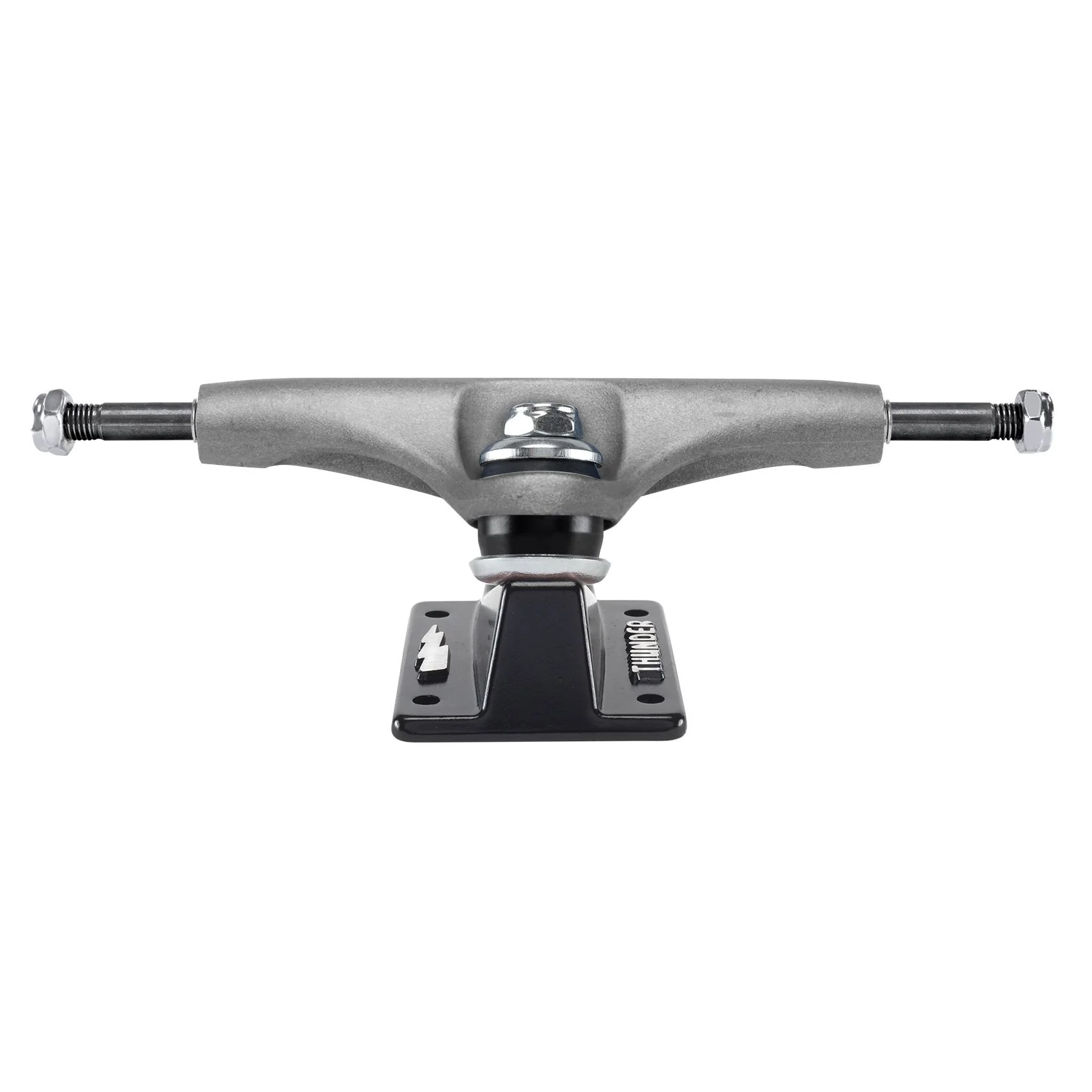 THUNDER TRUCKS 149 RAW/BLK OPTICAL LIGHTS (SET OF TWO) - Image 2
