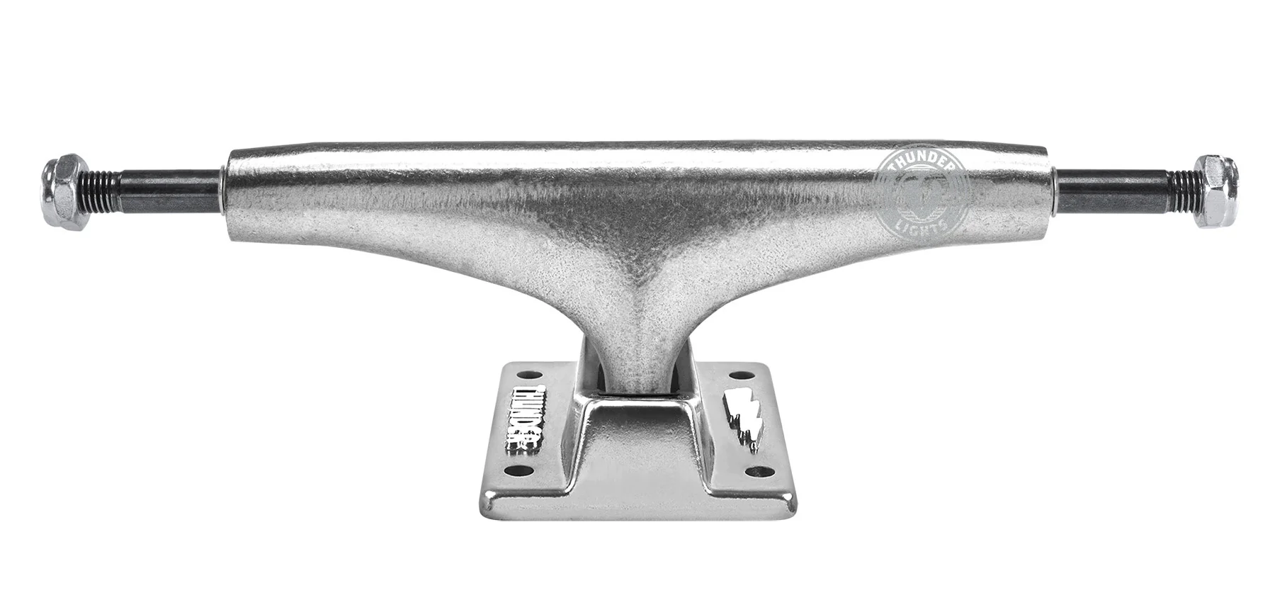 THUNDER TRUCKS 145 TEAM HOLLOW POLISHED (SET OF TWO)