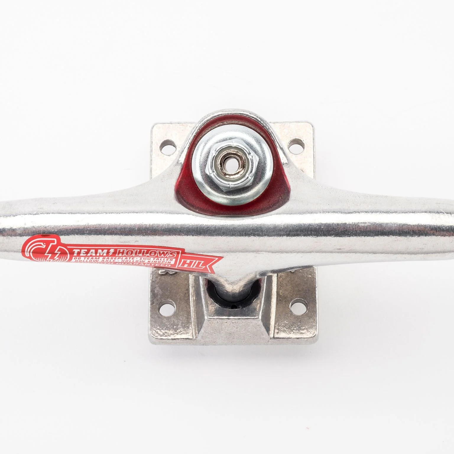 THUNDER TRUCKS 151 TEAM HOLLOW POLISHED (SET OF TWO) - Image 3