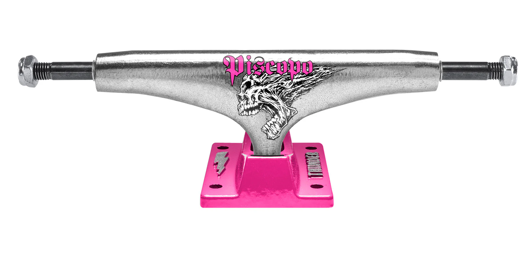 THUNDER TRUCKS DONOVAN SCRAM SKULL 148 (SET OF TWO)