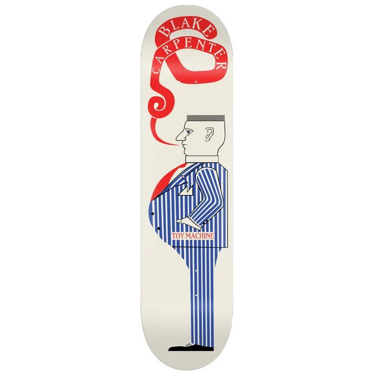 TOY MACHINE CARPENTER SUIT