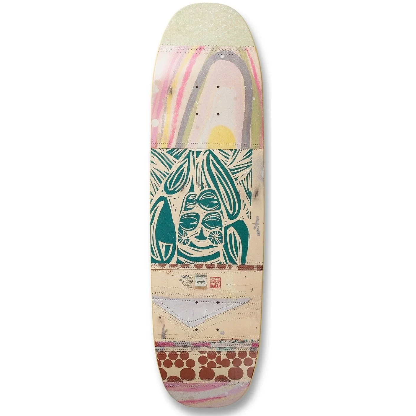 UMA FARK SHAPED 8.9