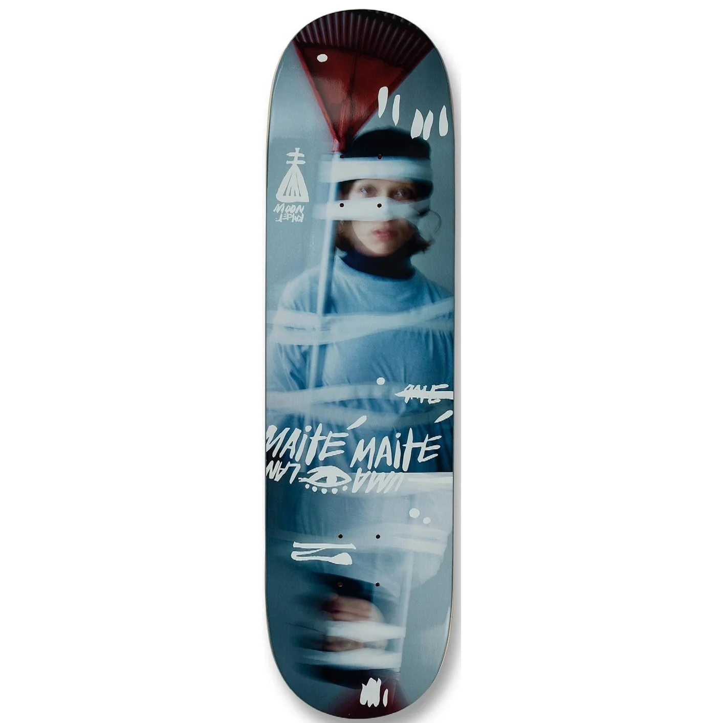 UMA MAITE TAPED 8.25