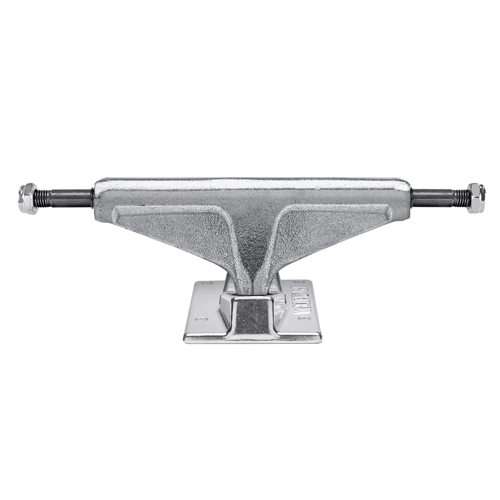 VENTURE HOLLOW ALL POLISHED HI 5.0 (SET OF TWO)