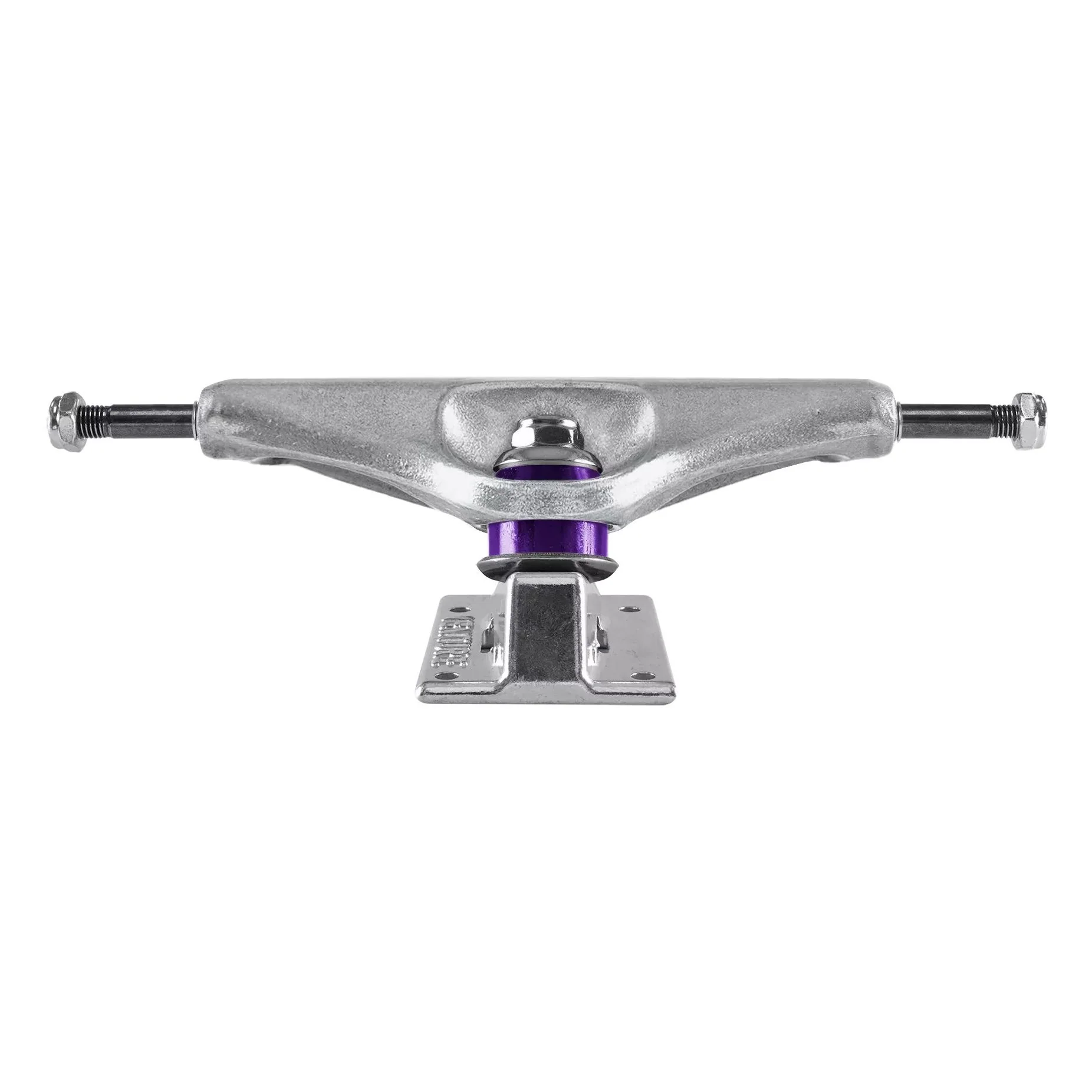 VENTURE LIGHTS ALL POLISHED HI 6.1 (SET OF TWO) - Image 2