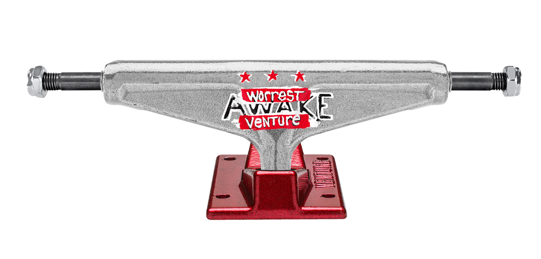 VENTURE WORREST AWAKE POLISHED HI 5.2