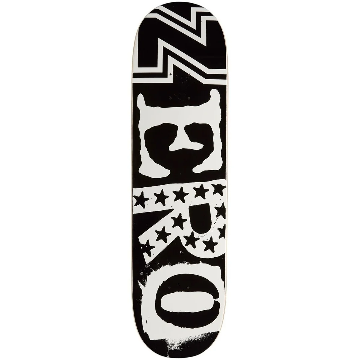 ZERO LEGACY RANSOM 8.5