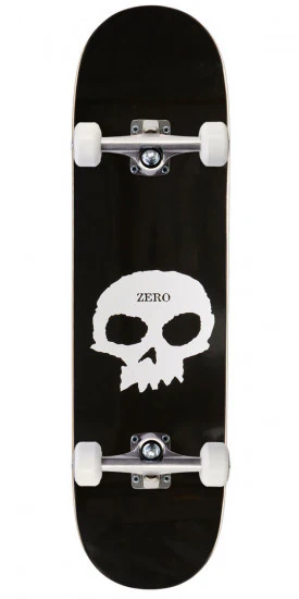 ZERO SINGLE SKULL COMPLETE 8.0