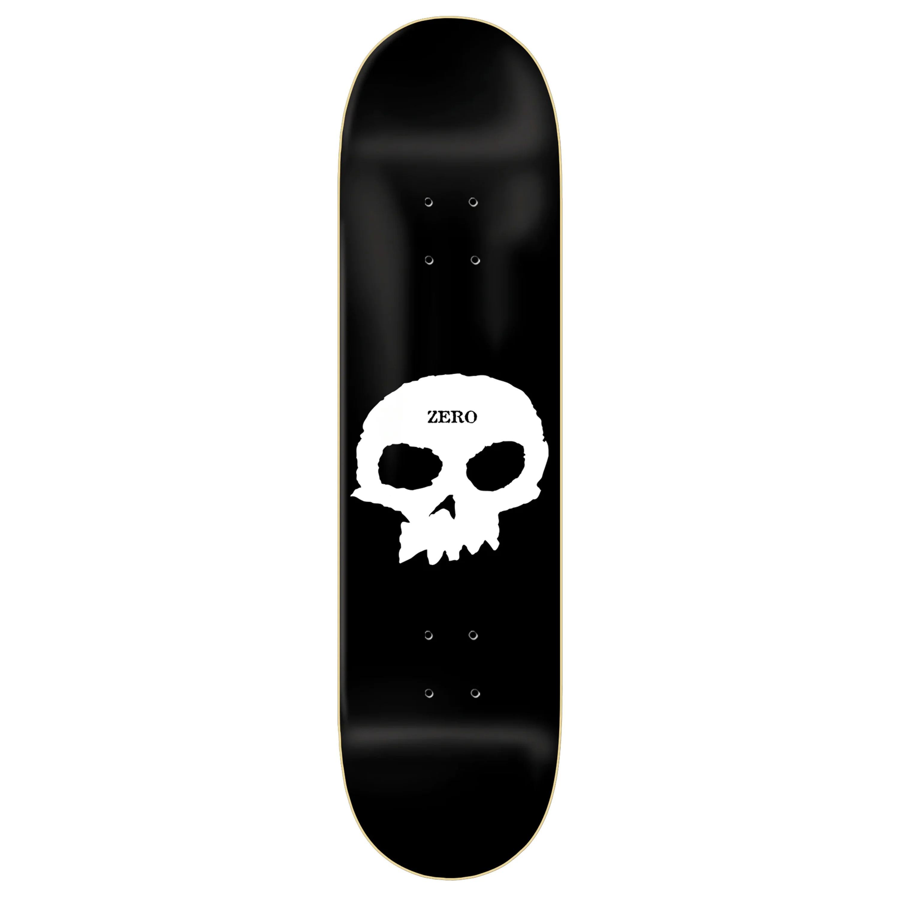 ZERO SINGLE SKULL BLACK - Image 2