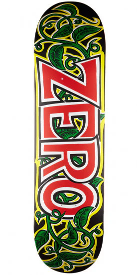 ZERO VINES REISSUE 8.5