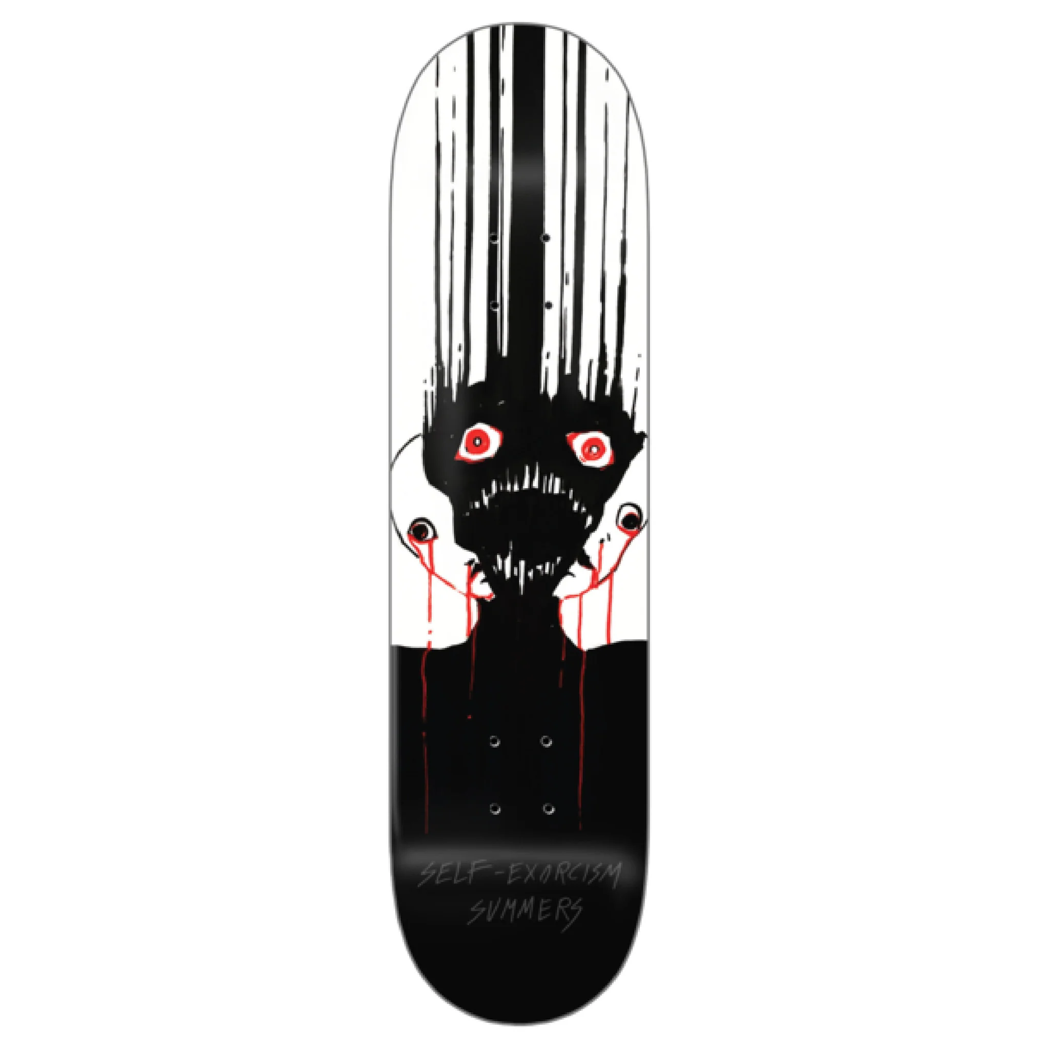 ZERO X PITCH CANKER SUMMERS 8.375