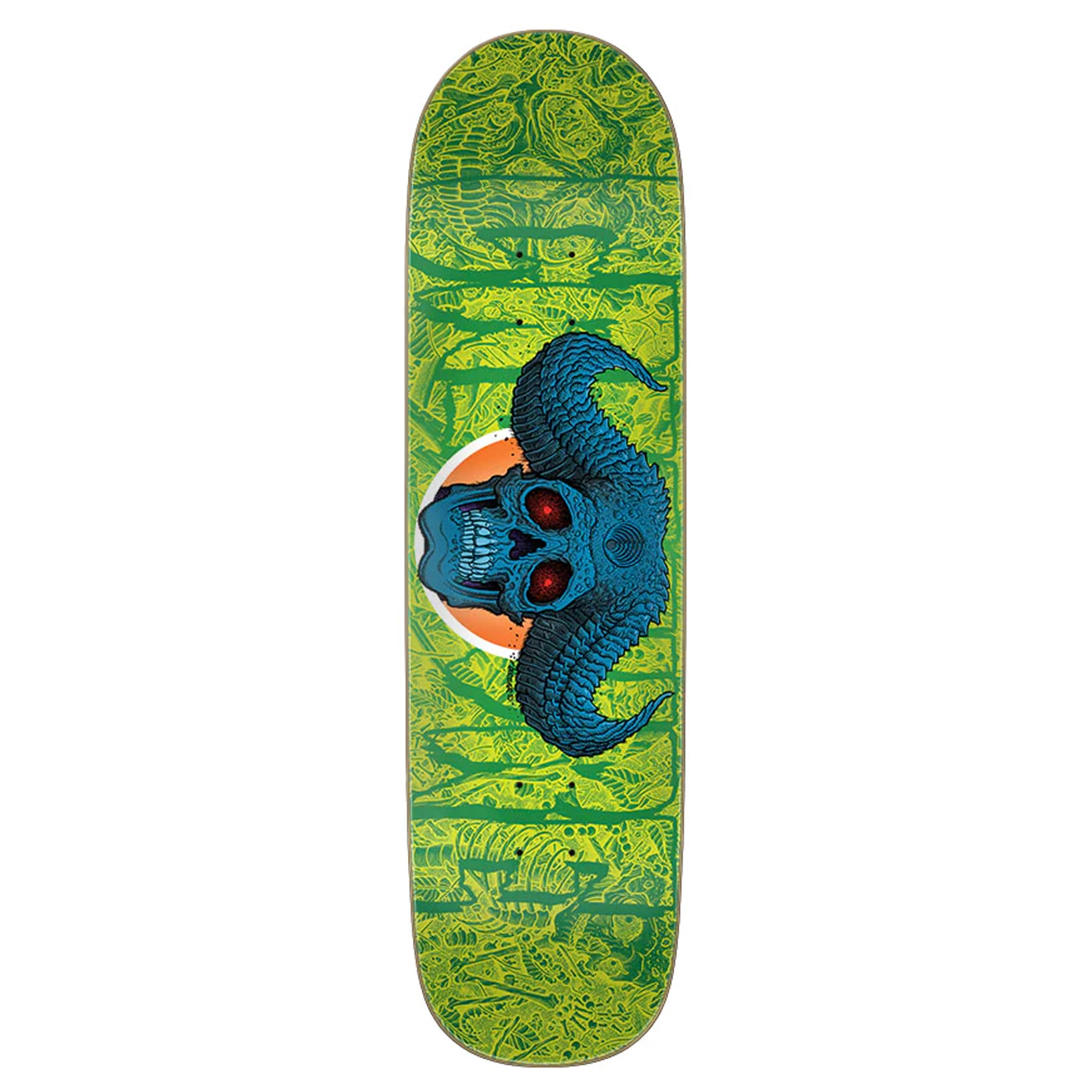 CREATURE DEMON SKULL EVERSLICK