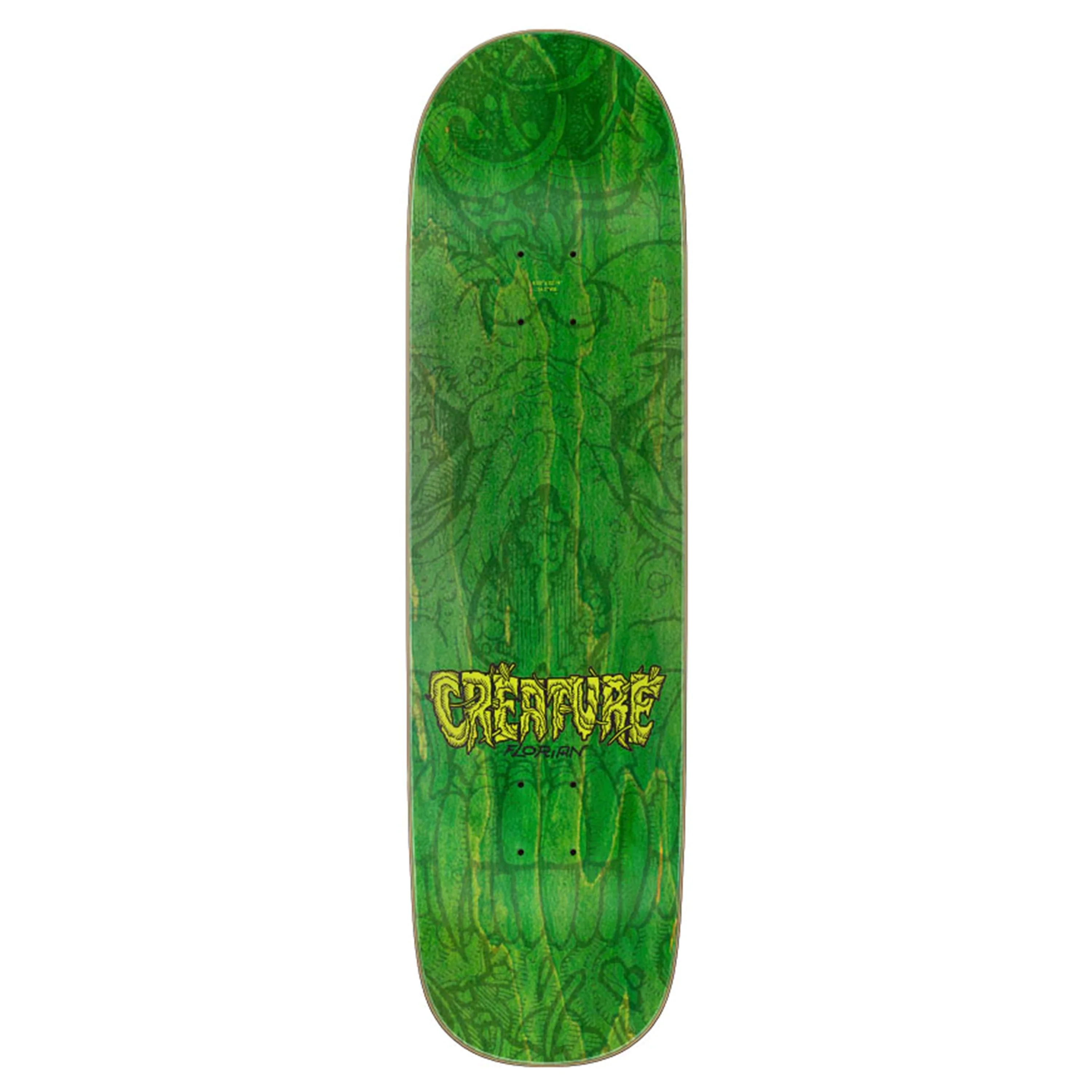 CREATURE DEMON SKULL EVERSLICK - Image 2
